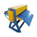 Coil Sheet Slitting Machine